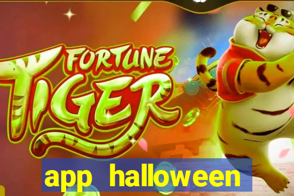 app halloween jackpot slots